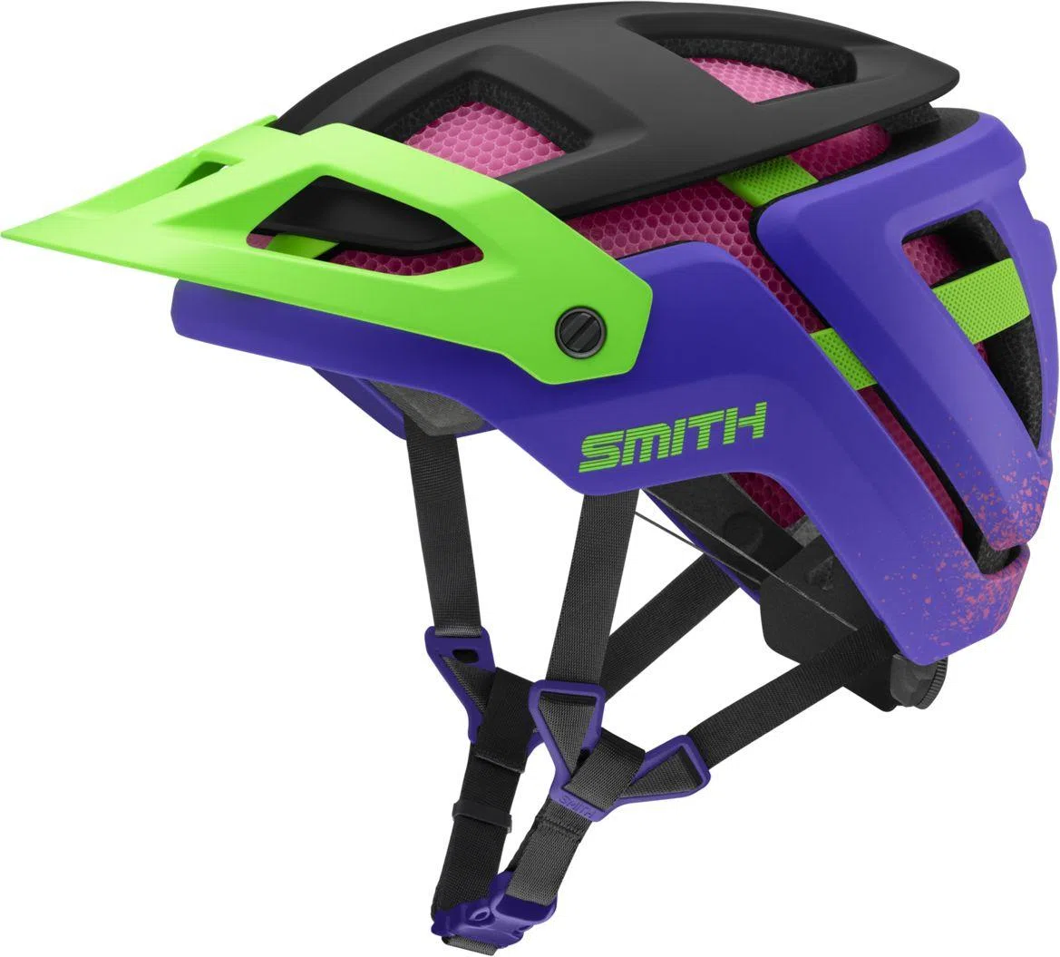 Smith Optics Mountain Bike Helmets E00774 Forefront 3 MIPS Helmet - view 39